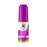 Grape Gummy Bear Juice 5000 10ml Nic Salt E liquid